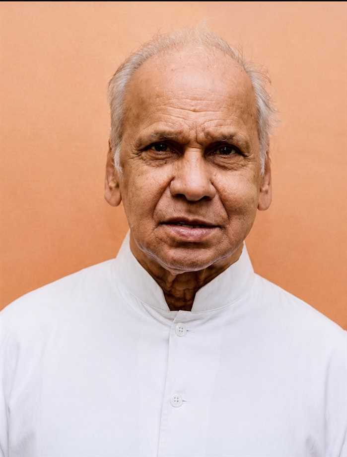 Rev. Fr Davis Kuttikatt CMI 